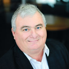 François Lagadec, B.A. AVC